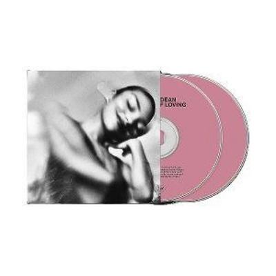 The Art of Loving (Anniversary Edition) - Olivia Dean, CD