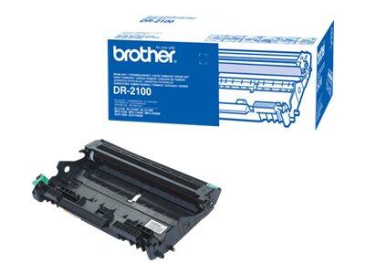 Brother Original DR2100 Trommeleinheit 12.000 Seiten (DR-2100)