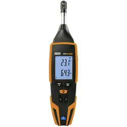 HT Instruments, Feuchtigkeitsmessgerät, HT-INSTRUMENTS HTA106
