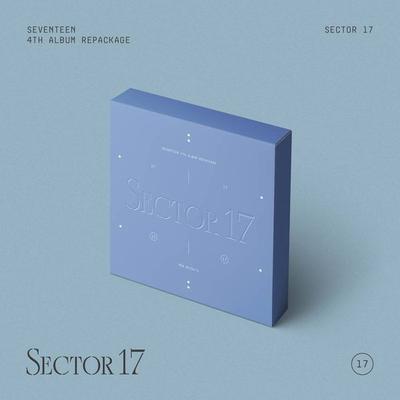 Sector 17 (New Heights Version) - Seventeen, CD
