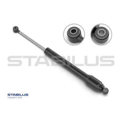 STABILUS Lenkungsdämpfer // STAB-O-SHOC® 0498II für Audi