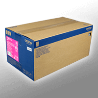 Brother Toner TN-821XLM magenta