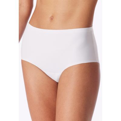 Schiesser "Invisible Soft" mit hohem Bund