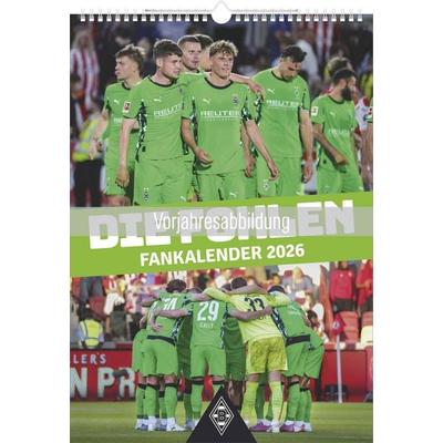 Borussia Mönchengladbach 2027