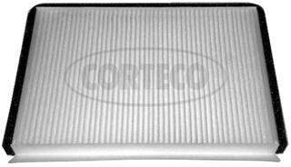 Corteco Filter, Innenraumluft 80000813 Für Hyundai