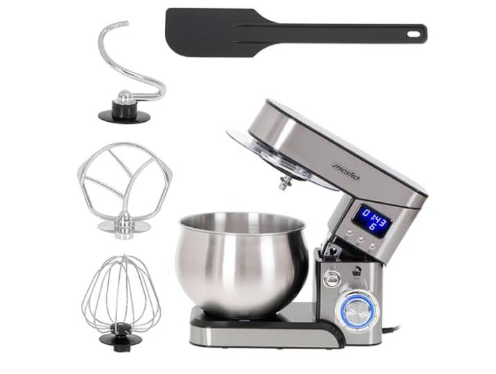 Mesko ms_4228 MS 4228 Mixeur alimentaire 2000W