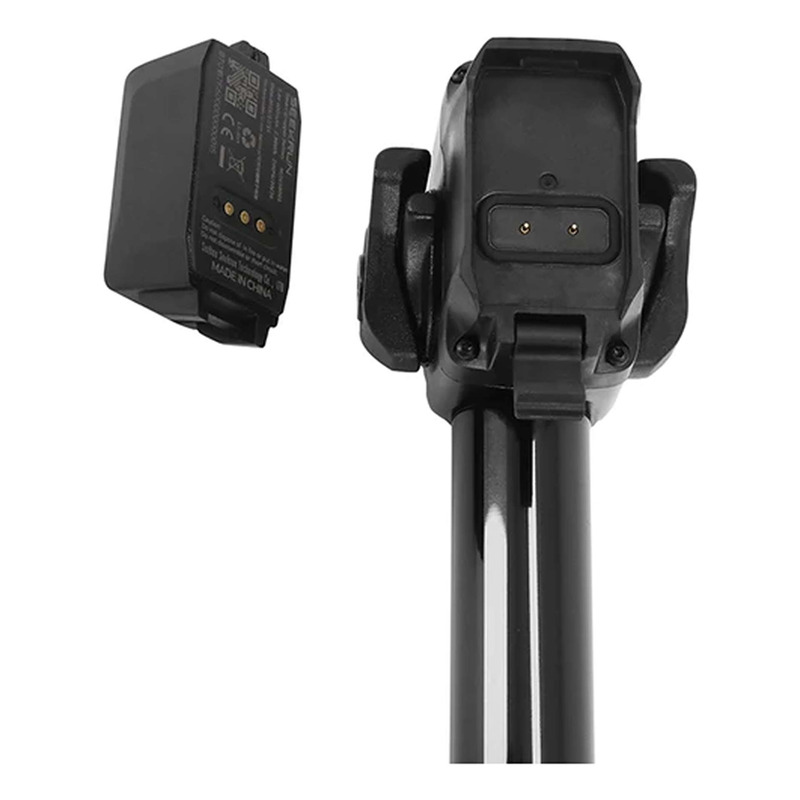 Tige de selle Télescopique VTT Seekrun S7 sans fil ø 31,6mm- 150