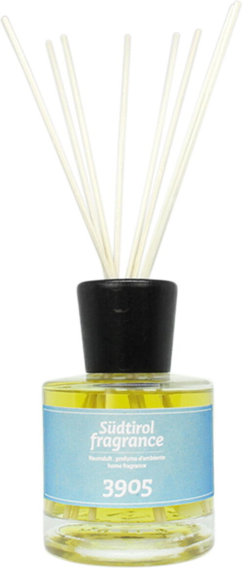 200ml TEAM DR JOSEPH Fragranza Alto Adige 3905 Profumo per ambiente