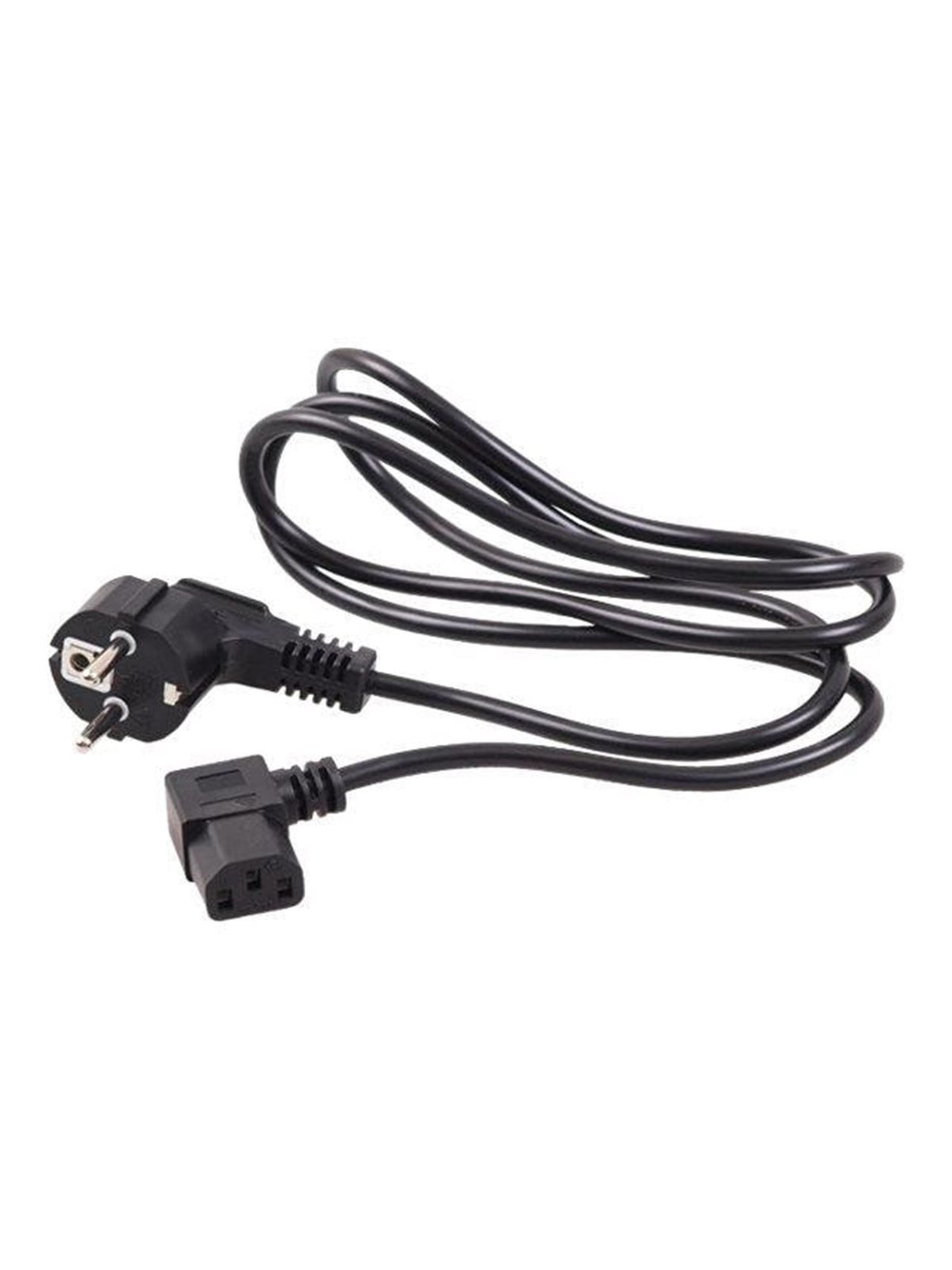 Maclean MCTV-803 - power cable - 3 m