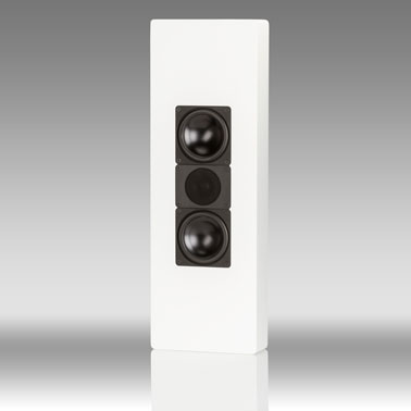 Elac Elac WS 1465 - Stückpreis - weiss