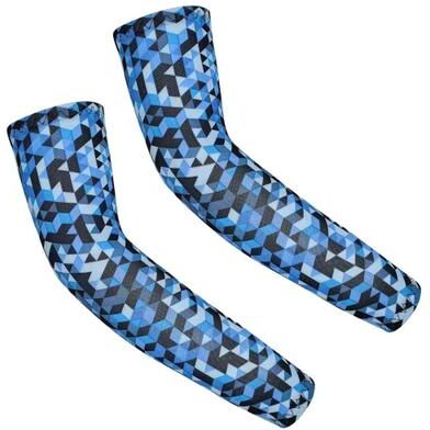 Useful Little Things Kids Cooling Arm Sleeves For UV Sun Protection 22