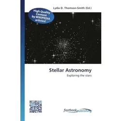 Stellar Astronomy, Fachbücher
