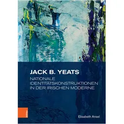 Jack B. Yeats, Fachbücher von Elisabeth Ansel