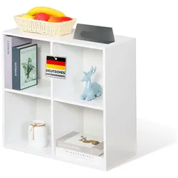 Floordirekt Bücherregal   California