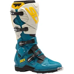 Sidi Crossfire 3 Motocross Stiefel 43