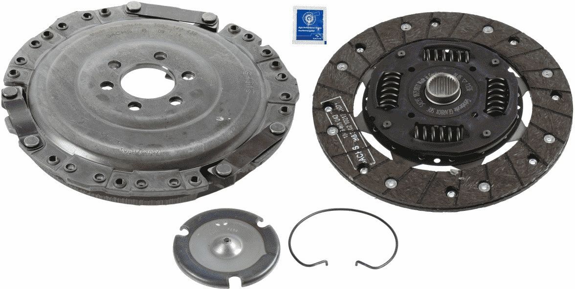 Sachs Kit frizione 3000605001