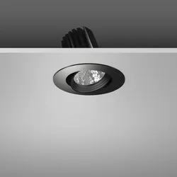 RZB LED-Einbaustrahler 911628.003