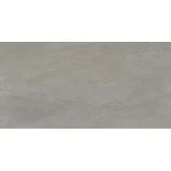 NovaBell Norgestone Light Grey 60x120 cm Bodenfliese / Wandfliese Matt Strukturiert Naturale