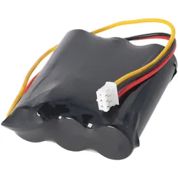 AccuCell 1800mAh Akku passend für tonies Toniebox, ideal geeignet für Audiosystem Tonie Box, Kinder Hörspielbox, 3,6V