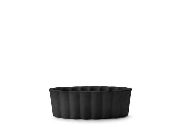 Byarums bruk Jardinière Palissad Noir
