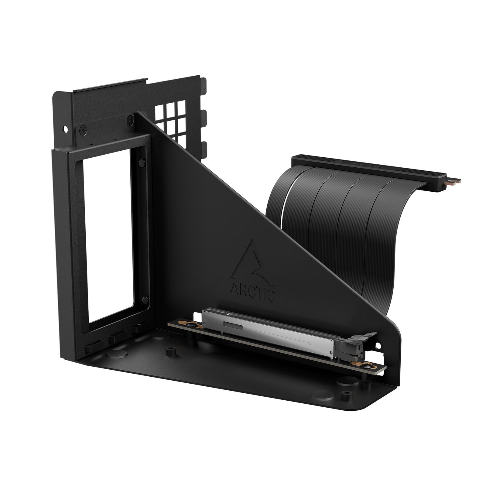 Arctic Accelero Vertical GPU Mount schwarz ACOTH00012A