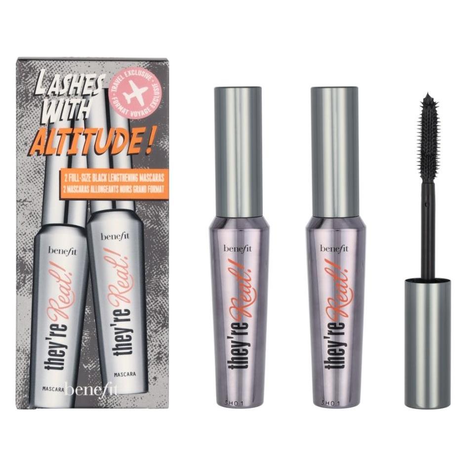 BeneFit Cosmetics Benefit (#1 Jet Black) (602004074522)