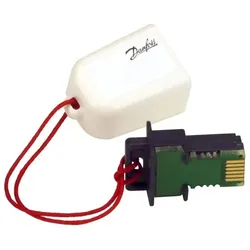 Danfoss ECL Applikationskey A247 für ECL Comfort 210, 210B, 310, 310B, Zubehör Heizen