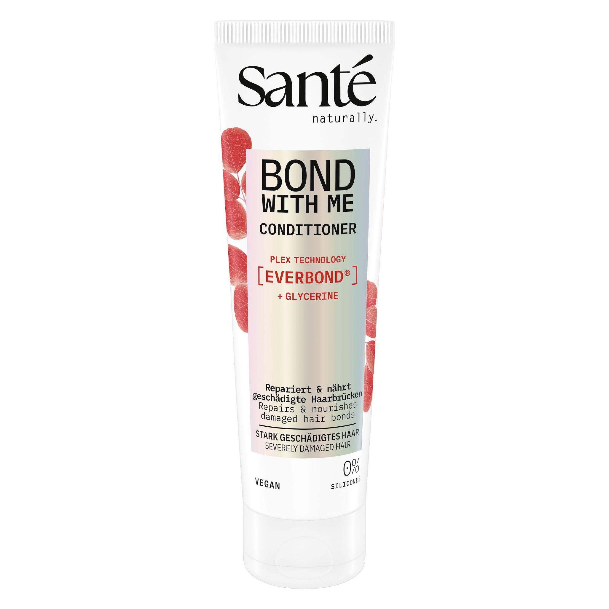Sante Bond with me Conditioner (150 ml) (LOGO-40791)