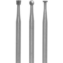 Donau Elektronik 1700 Frässet Produktabmessung, Ø 2.3 mm Schaftdurchmesser 2.35 mm