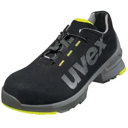 Uvex, Sicherheitsschuhe, Sicherheitshalbschuh (S2, 49)