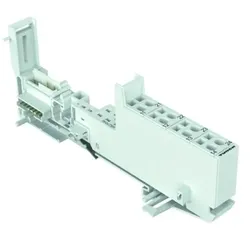 Turck Basismodul BL20-S4T-SBBS