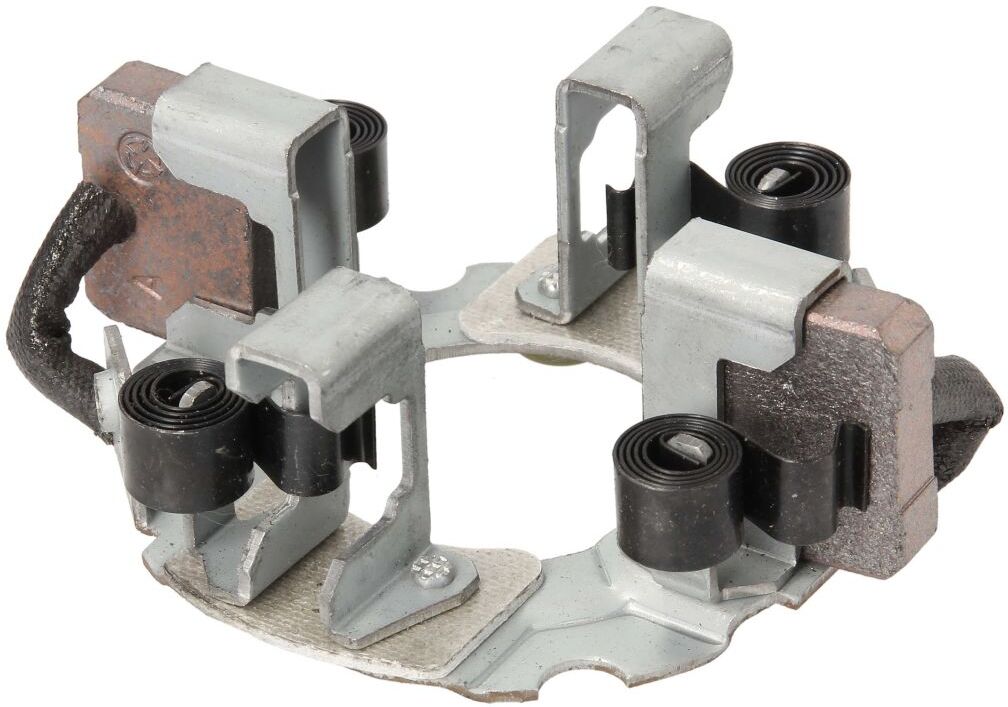 Prestolite Electric Supporto, spazzole in carbonio 861101