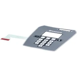 Original Husqvarna Tastatur Bedieneinheit für Automower 105 305 (bis 2016) und 308