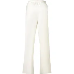 North Sails, Damen, Sporthose, White Cotton Women's Pants (XS), Weiss