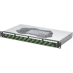 Metz Connect Patchfeld splice 1504597624-B