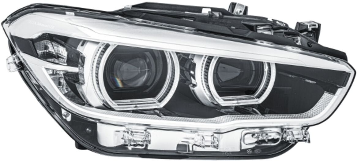 Hella Fanali 1EX011 930-421