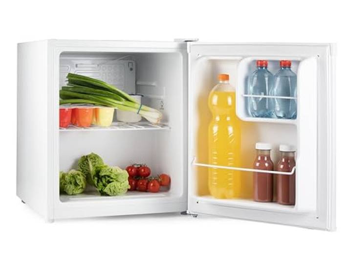 PRIMO PR114FR Mini Koelkast - 40L - E - Wit
