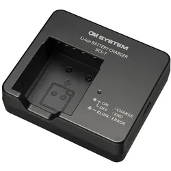 OM System Battery Charger BCS-7