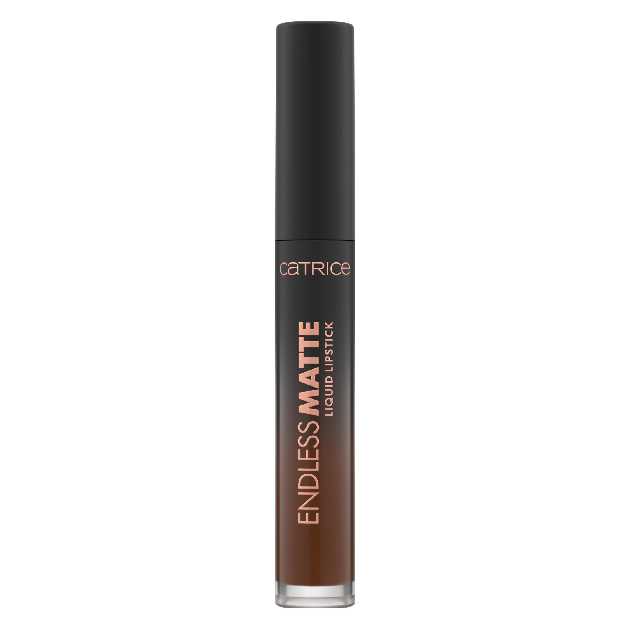 Catrice Endless Matte Liquid Lipstick (Braun) (cosnova GmbH)