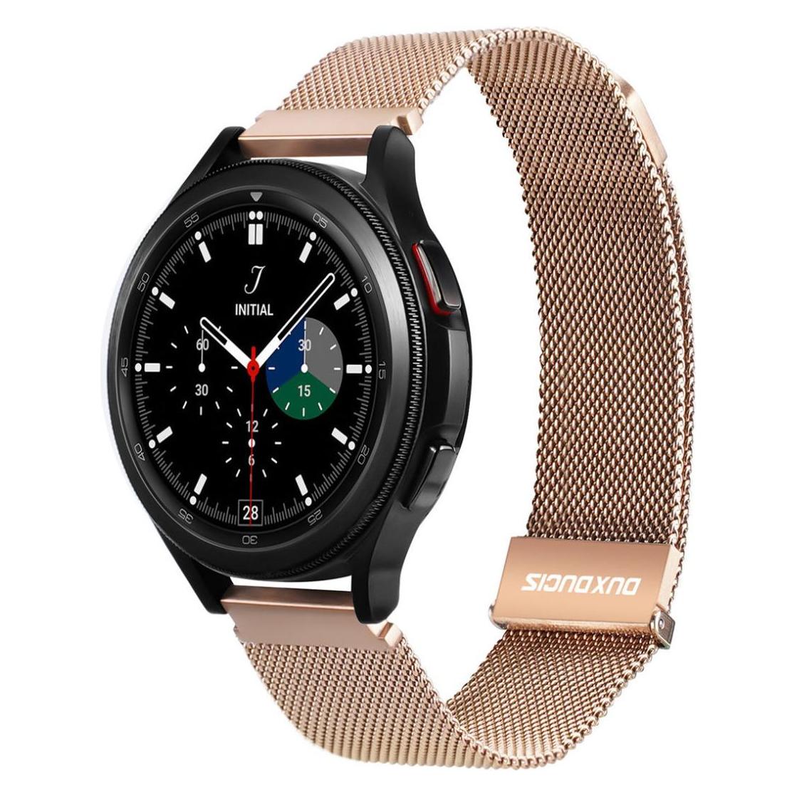 Dux Ducis Milanese Series (20 mm, 41 mm, 42 mm, Edelstahl) (6934913036303)