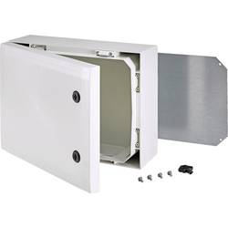Fibox ARCA 304015 Schaltschrank 300 x 400 x 150 x 150 Polycarbonat Grau 1 St. Piece 8120022