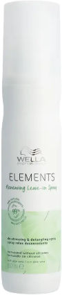 WELLA Professionals Elements Relax Detangling Spray All Hair Types