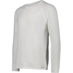 CMP Campagnolo, Herren, Funktionsshirt, Sweat (XL), Weiss