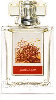 Carthusia Corallium Eau de Parfum unissexo 50 ml. Corallium