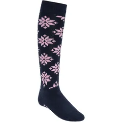 Kari Traa, Damen, Sportsocken, Rose Sock (36 - 37), Blau