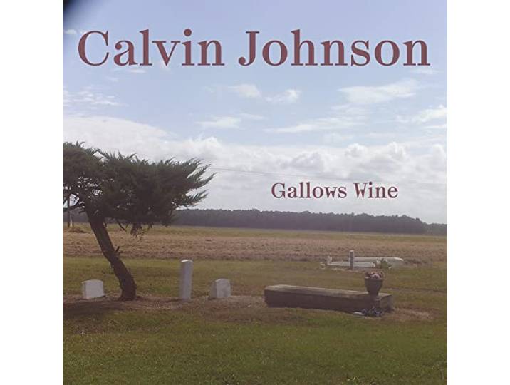 Gallows Wine