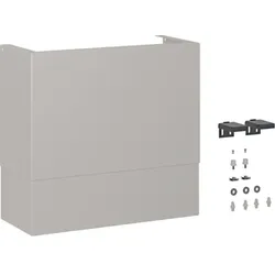 Hager FZ0550TB Teleskop-Rangierblende universZ H350-680mm T205mm 2-feldig