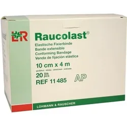 ELAFIX BINDEN Raucolast 10 cm o.Zellglas 20 St