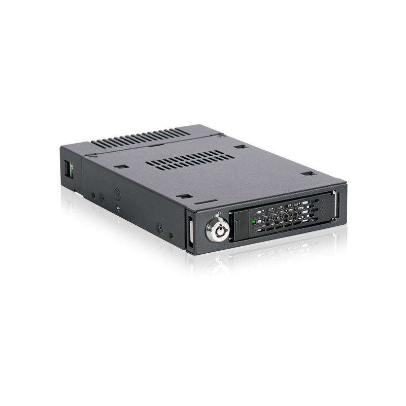 IcyDock Wechselrahmen M.2 PCIe NVMe