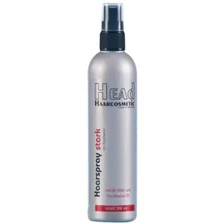 200ml Head Haarcosmetic Haarspray stark